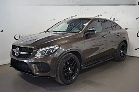 Mercedes-Benz GLE 350   Mercedes GLE350d AMG Line* 360PANORAM | Mobile.bg    1