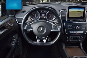 Mercedes-Benz GLE 350 ОЧАКВАН ВНОС Mercedes GLE350d AMG Line* 360PANORAM, снимка 8