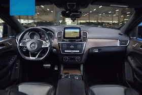 Mercedes-Benz GLE 350   Mercedes GLE350d AMG Line* 360PANORAM | Mobile.bg    5