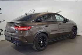 Mercedes-Benz GLE 350   Mercedes GLE350d AMG Line* 360PANORAM | Mobile.bg    2