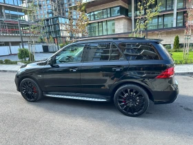 Mercedes-Benz GLE 43 AMG SOFT CLOSE/HARMN CARDON/360CAM/FULL, снимка 5