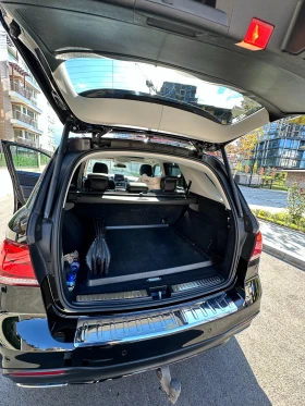 Mercedes-Benz GLE 43 AMG SOFT CLOSE/HARMN CARDON/360CAM/FULL, снимка 6