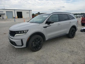 Kia Sorento SX  