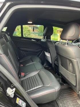Mercedes-Benz GLE Coupe Silver Star  | Mobile.bg    9