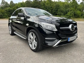 Обява за продажба на Mercedes-Benz GLE Coupe Silver Star  ~85 999 лв. - изображение 10