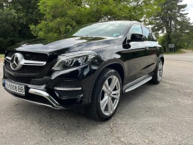 Обява за продажба на Mercedes-Benz GLE Coupe Silver Star  ~85 999 лв. - изображение 8