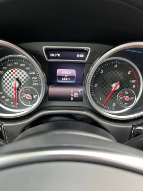 Mercedes-Benz GLE Coupe Silver Star  | Mobile.bg    14