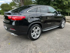 Обява за продажба на Mercedes-Benz GLE Coupe Silver Star  ~85 999 лв. - изображение 11