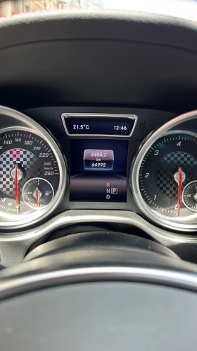 Mercedes-Benz GLE Coupe Silver Star  | Mobile.bg    16