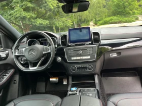 Обява за продажба на Mercedes-Benz GLE Coupe Silver Star  ~85 999 лв. - изображение 7