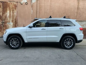 Jeep Grand cherokee Limited , снимка 14