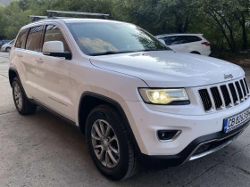 Jeep Grand cherokee Limited , снимка 11