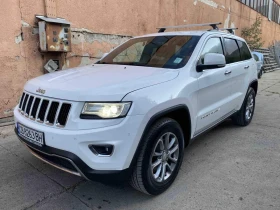 Jeep Grand cherokee Limited , снимка 1