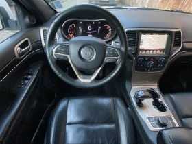 Jeep Grand cherokee Limited , снимка 3