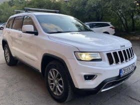 Jeep Grand cherokee Limited , снимка 9