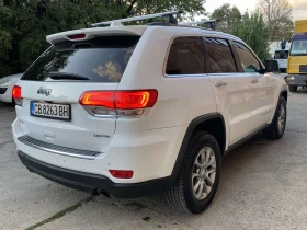 Jeep Grand cherokee Limited , снимка 10