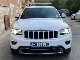 Jeep Grand cherokee Limited , снимка 6