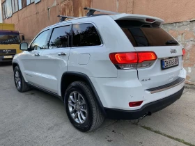 Jeep Grand cherokee Limited , снимка 12