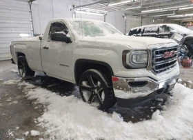     Gmc Sierra 5.3L V-8 DI, VVT, 355HP