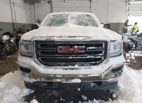 Gmc Sierra 5.3L V-8 DI, VVT, 355HP | Mobile.bg    3