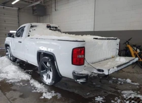 Gmc Sierra 5.3L V-8 DI, VVT, 355HP | Mobile.bg    7