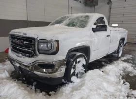 Gmc Sierra 5.3L V-8 DI, VVT, 355HP | Mobile.bg    2