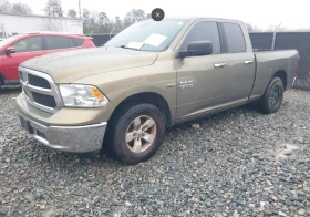 Dodge RAM 1500 5.7l  v8 USA  1