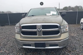 Dodge RAM 1500 5.7l  v8 USA , снимка 6