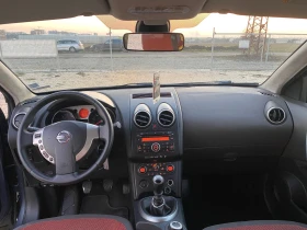 Nissan Qashqai 2, 0 4Х4 - 8400 лв. - 62317818 | Car24.bg