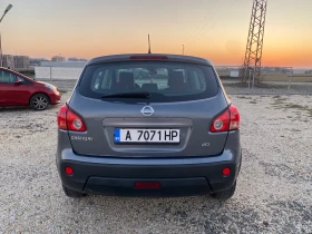 Nissan Qashqai 2, 0 4Х4 - 8400 лв. - 62317818 | Car24.bg