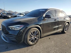 Mercedes-Benz GLA  1