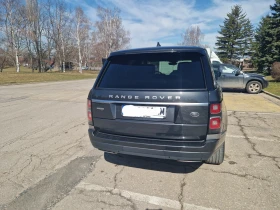 Land Rover Range rover Autobiography P525, снимка 5