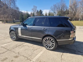 Land Rover Range rover Autobiography P525, снимка 3