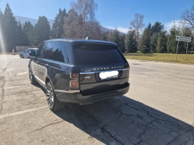 Land Rover Range rover Autobiography P525 - 138000 лв. - 38072758 | Car24.bg