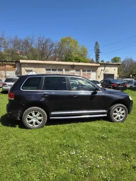 VW Touareg 5.0TDI - 6200 лв. - 42044525 | Car24.bg