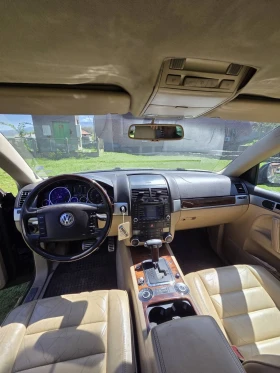 VW Touareg 5.0TDI - 6200 лв. - 42044525 | Car24.bg