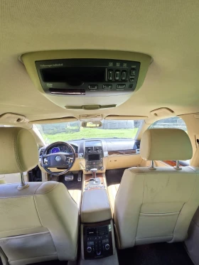 VW Touareg 5.0TDI - 6200 лв. - 42044525 | Car24.bg