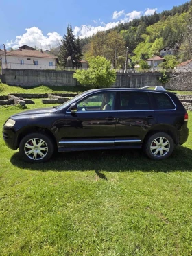 VW Touareg 5.0TDI - 6200 лв. - 42044525 | Car24.bg