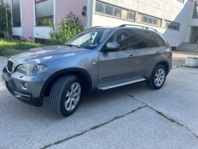 Обява за продажба на BMW X5 3.0si ~17 000 лв. - изображение 1