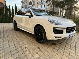 Porsche Cayenne GTS | Mobile.bg    2