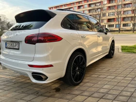 Porsche Cayenne GTS | Mobile.bg    7