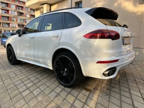 Porsche Cayenne GTS | Mobile.bg    6