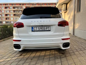 Porsche Cayenne GTS | Mobile.bg    4