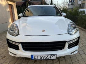Porsche Cayenne GTS | Mobile.bg    3
