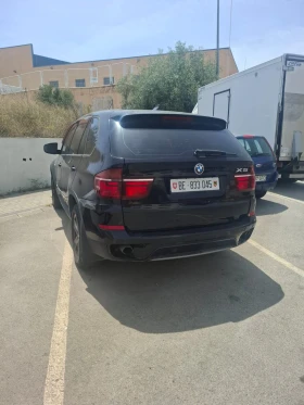 Обява за продажба на BMW X5 Х5 2013г 3.0 бензин ~22 000 лв. - изображение 1