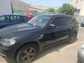 Обява за продажба на BMW X5 Х5 2013г 3.0 бензин ~22 000 лв. - изображение 1