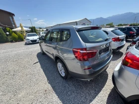 BMW X3 2.0d FUTURA | Mobile.bg    3
