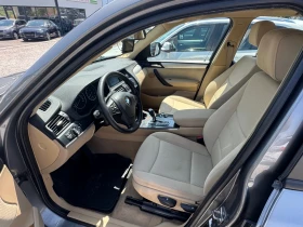 BMW X3 2.0d FUTURA | Mobile.bg    5