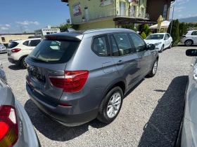 BMW X3 2.0d FUTURA | Mobile.bg    4
