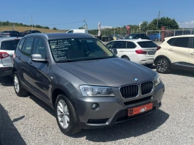 BMW X3 2.0d FUTURA | Mobile.bg    2